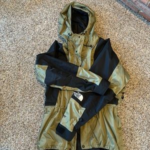 Vintage North Face Men’s Ski Coat/Shell